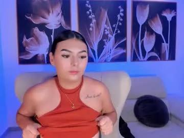 dannagibbs from Chaturbate is Freechat