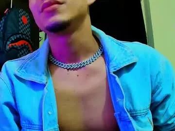 Danni_scot from Chaturbate