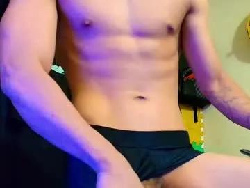Danni_scot from Chaturbate