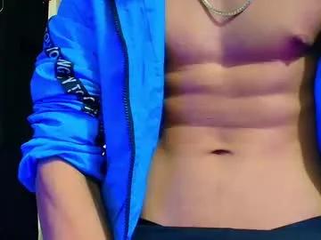 Danni_scot from Chaturbate