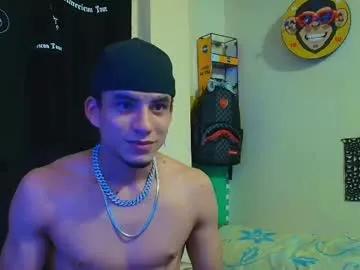 Danni_scot from Chaturbate