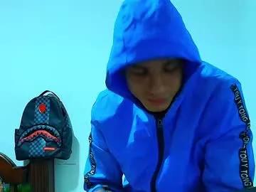 Danni_scot from Chaturbate