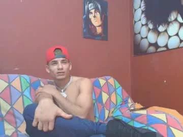Danni_scot from Chaturbate