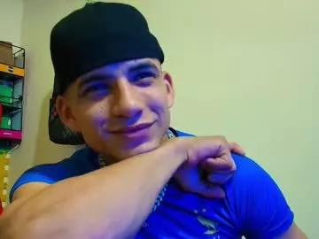 Danni_scot from Chaturbate