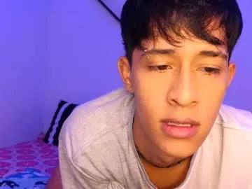 danny777_ from Chaturbate is Freechat