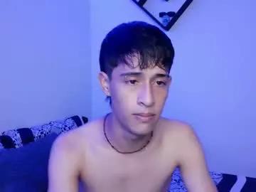 danny777_ from Chaturbate is Freechat