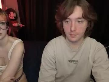 danny_and_ellen from Chaturbate is Freechat