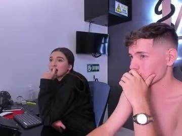 danny_and_lara from Chaturbate is Freechat