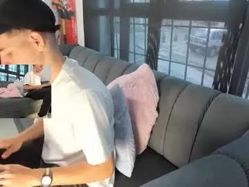 danny_and_lara from Chaturbate is Freechat
