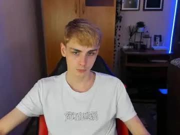 danny_fox888 from Chaturbate is Freechat