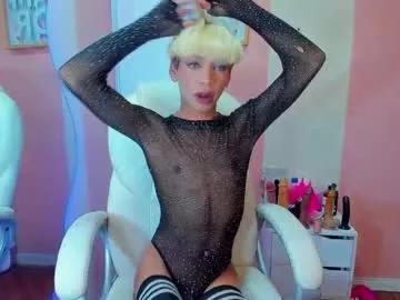 Danny_lux from Chaturbate