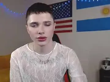 danny_noir from Chaturbate is Freechat