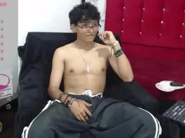 danny_orbit from Chaturbate is Freechat