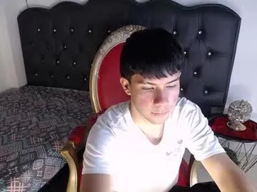 danny_rossy from Chaturbate is Freechat