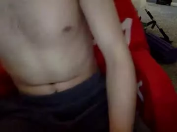 Dannyflorea from Chaturbate