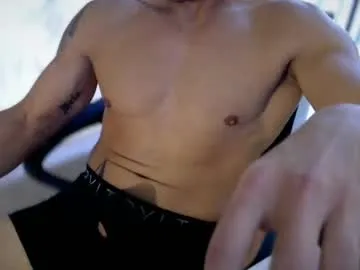 dannyland9 from Chaturbate is Freechat