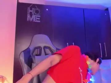 dannysa_star from Chaturbate is Freechat