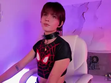 dannysastar_ from Chaturbate is Freechat