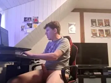 dannytoyboyy from Chaturbate is Freechat