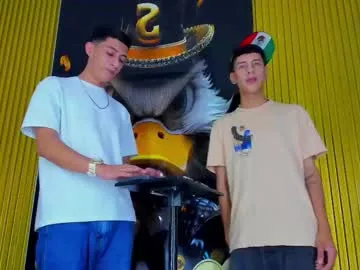 dante_brown1 from Chaturbate is Freechat