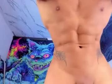 dante_cooper_0 from Chaturbate is Freechat