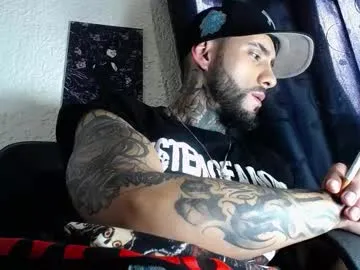 Dante_d_angelo_ from Chaturbate