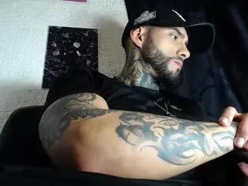 dante_d_angelo_ from Chaturbate is Freechat