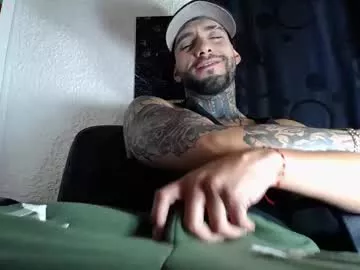 Dante_d_angelo_ from Chaturbate