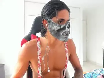 dantedecentralized from Chaturbate is Freechat