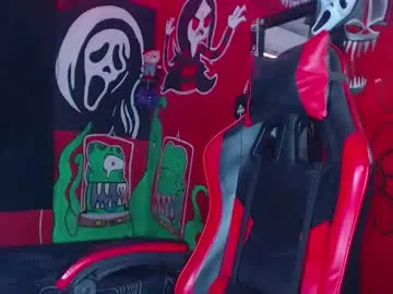 dantehellsingx from Chaturbate is Freechat