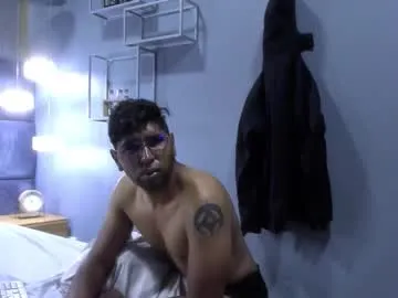 dantteray from Chaturbate is Freechat