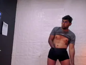 dantteray from Chaturbate is Freechat