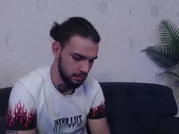 danyelcarter from Chaturbate is Freechat