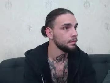 danyelcarter from Chaturbate is Freechat