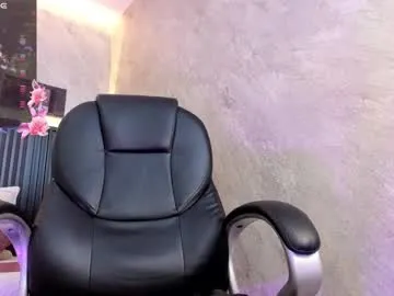 Dark__nymph from Chaturbate