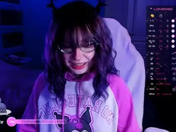 dark_lucious from Chaturbate is Freechat