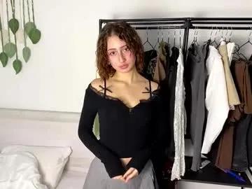 dark_project from Chaturbate is Freechat