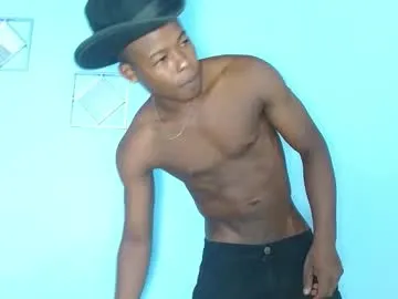 dark_stallionx from Chaturbate is Freechat