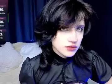 dark_vamp_ from Chaturbate is Freechat