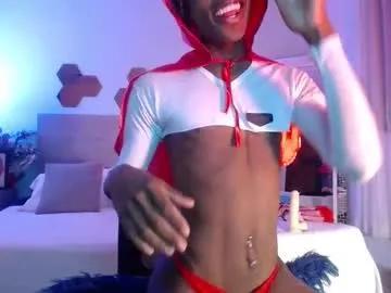 darkcandyboy from Chaturbate is Freechat