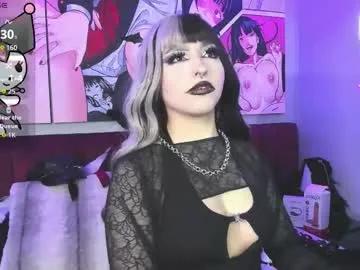 darki_shine_ from Chaturbate is Freechat