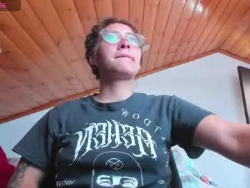 darkness_joones from Chaturbate is Freechat