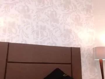 darkvelour from Chaturbate is Freechat