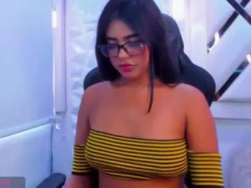 darla_santos_ from Chaturbate is Freechat