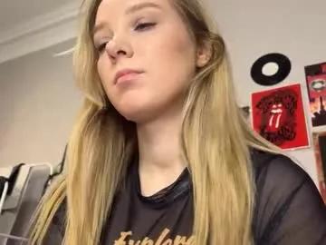 darleneferran from Chaturbate is Private