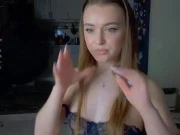 darlina_ryan from Chaturbate is Freechat
