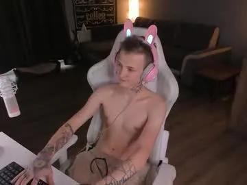 darling__oliver from Chaturbate is Freechat