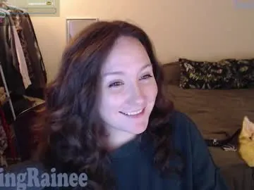 darlingrainee from Chaturbate is Freechat