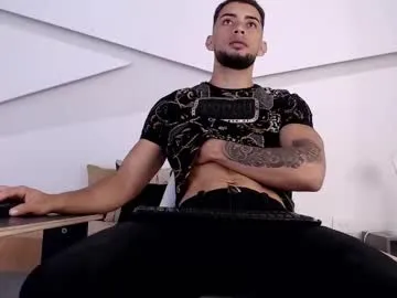 daron_66 from Chaturbate is Freechat