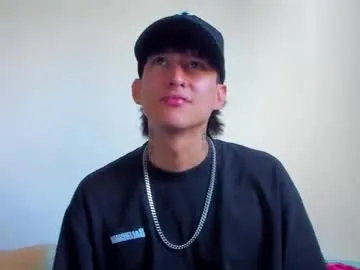 darsel_night from Chaturbate is Freechat